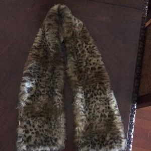 THE LIMITED Scarf